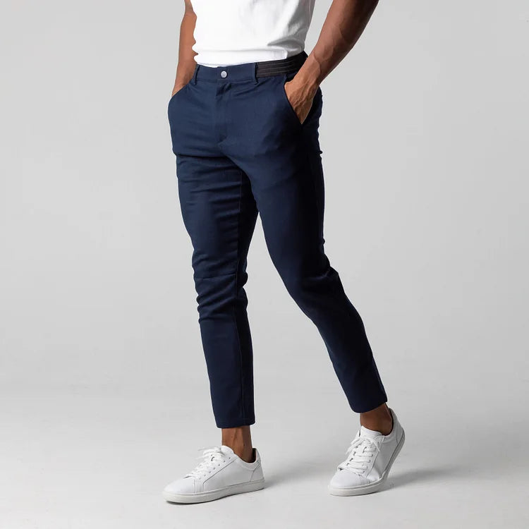 Style intemporel : parfait pour le bureau ou les sorties casual