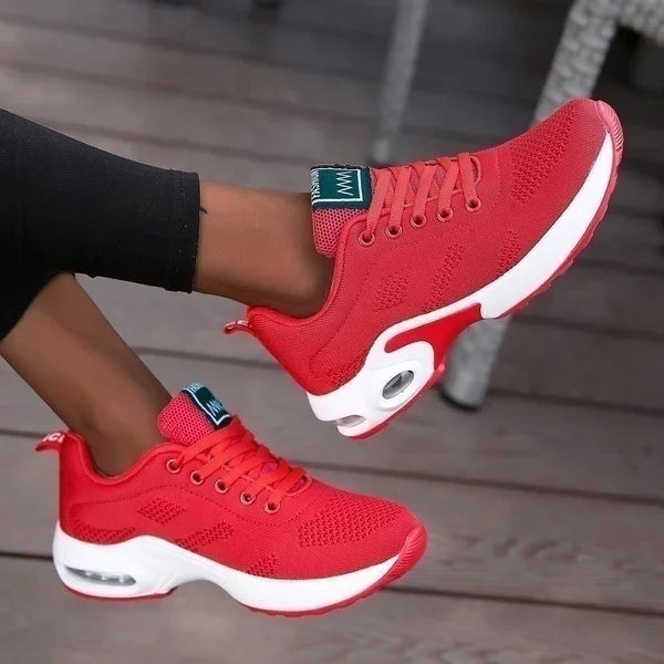 VEIGGARA | Baskets orthopédiques SoftPlus