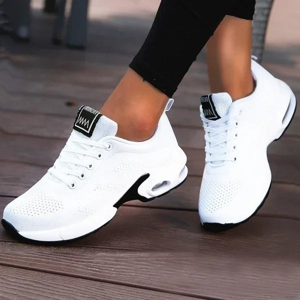 VEIGGARA | Baskets orthopédiques SoftPlus