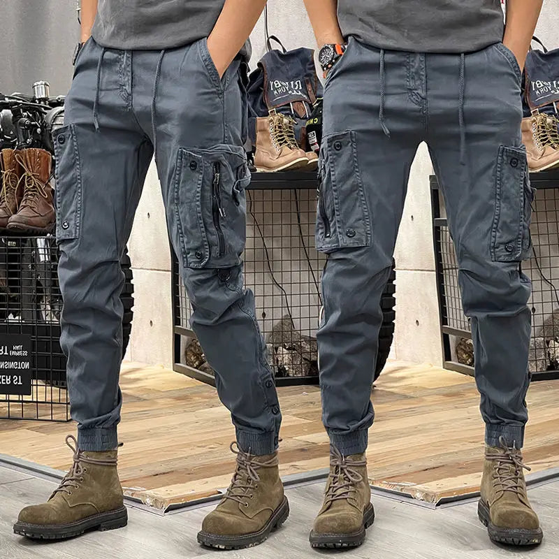 VEIGGARA | Pantalon tactique décontracté (Achetez-en 1, obtenez-en 2)