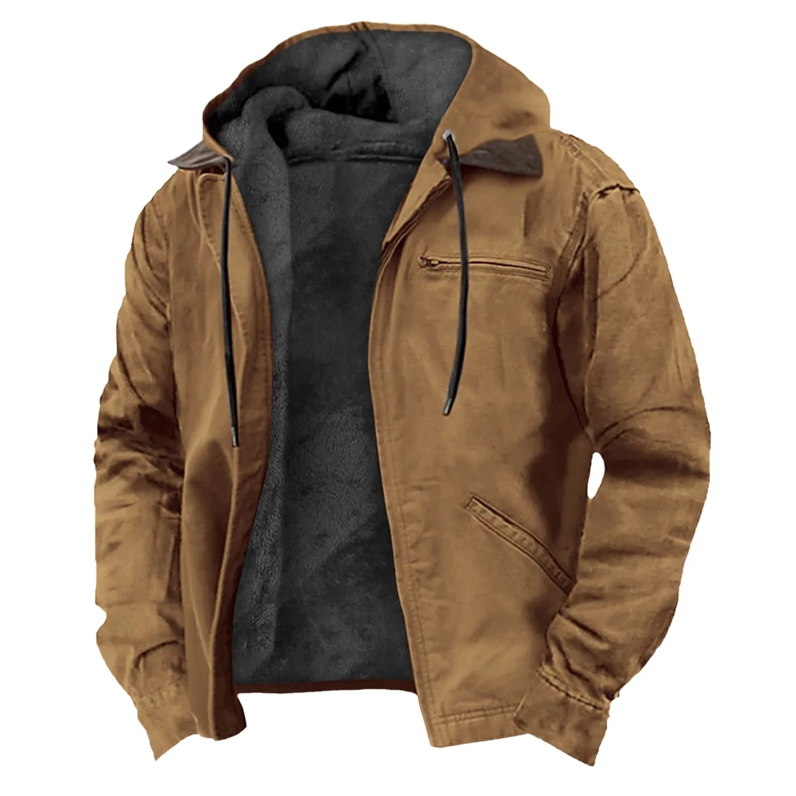 VEIGGARA| Veste d'hiver Martin