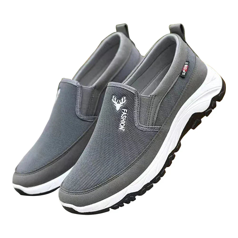 Soulagez vos pieds avec un design ergonomique et respirant