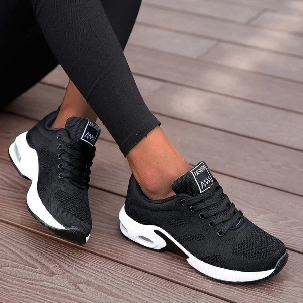 VEIGGARA | Baskets orthopédiques SoftPlus