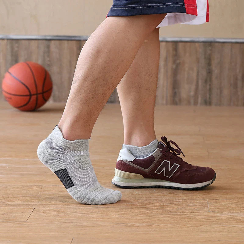 Chaussettes orthopédiques respirantes - 3 Pairs