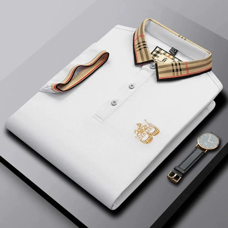VEIGGARA | Chemise  Polo Jhonny