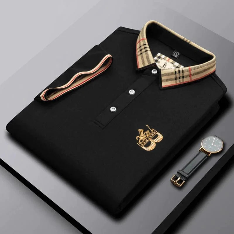 VEIGGARA | Chemise  Polo Jhonny